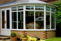 conservatories Wincle