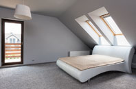 Wincle bedroom extensions