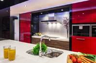 Wincle kitchen extensions
