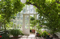 free Wincle orangery quotes