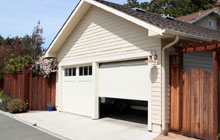 Wincle garage construction leads