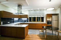 kitchen extensions Wincle