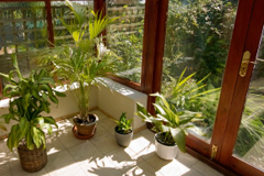 Wincle orangery costs